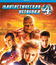 Фантастическая четверка [Blu-ray] / Fantastic Four