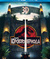Парк Юрского периода (3D) [Blu-ray 3D] / Jurassic Park (3D)