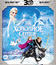 Холодное сердце (3D) [Blu-ray 3D] / Frozen (3D)