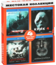 Жестокая коллекция: Челюсти 3D, Крик 4, Центурион, Неприкасаемые [Blu-ray] / Centurion / Scream 4 / Shark Night / Les Lyonnais