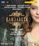 Елизавета. 12 серий [Blu-ray] / Elizaveta