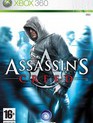 Кредо убийцы / Assassin's Creed (Xbox 360)