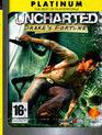 Uncharted: Богатство Дрейка (Платиновое издание) / Uncharted: Drake's Fortune. Platinum (PS3)