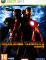 Железный человек 2 / Iron Man 2 (Xbox 360)
