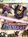 Династия воинов: Гандам / Dynasty Warriors: Gundam (Xbox 360)