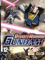 Династия воинов: Гандам / Dynasty Warriors: Gundam (PS3)
