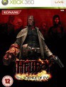Хеллбой: Наука зла / Hellboy: The Science of Evil (Xbox 360)
