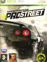 Жажда скорости: ProStreet / Need for Speed ProStreet (Xbox 360)