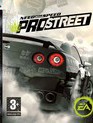 Жажда скорости: ProStreet / Need for Speed ProStreet (PS3)