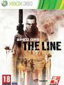 Спецотряд: The Line / Spec Ops: The Line (Xbox 360)