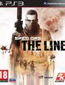 Спецотряд: The Line / Spec Ops: The Line (PS3)