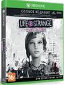 Жизнь — странная штука: Перед штормом (Особое издание) / Life is Strange: Before the Storm. Limited Edition (Xbox One)