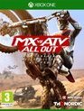  / MX vs ATV All Out (Xbox One)