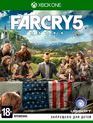 Фар Край 5 / Far Cry 5 (Xbox One)