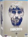 Фар Край 5 (издание «Пастор Иосиф») / Far Cry 5. The Father Edition (PS4)