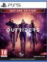 Outriders (Издание первого дня) / Outriders. Day One Edition (PS5)