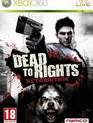 Смертельное правосудие: Возмездие / Dead to Rights: Retribution (Xbox 360)