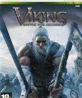 Викинг: Битва за Асгард / Viking: Battle for Asgard (Xbox 360)
