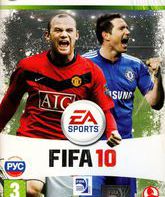 ФИФА 10 / FIFA 10 (Xbox 360)