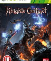 Knights Contract / Knights Contract (Xbox 360)