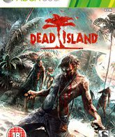 Мёртвый остров / Dead Island (Xbox 360)