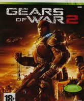 Шестерни войны 2 / Gears of War 2 (Xbox 360)