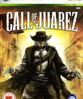 Зов Хуареса / Call of Juarez (Xbox 360)
