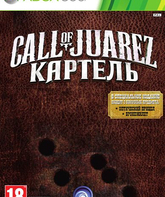 Зов Хуареса: Картель (Ограниченное издание) / Call of Juarez: The Cartel. Limited Edition (Xbox 360)