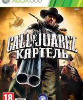 Зов Хуареса: Картель / Call of Juarez: The Cartel (Xbox 360)