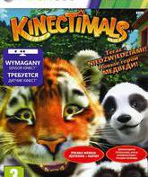Kinectimals: Now with Bears! / Kinectimals: Now with Bears! (Xbox 360)