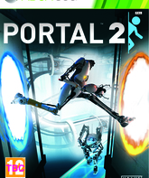 Портал 2 / Portal 2 (Xbox 360)
