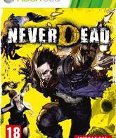 Бессмертный / NeverDead (Xbox 360)