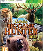Cabela's Big Game Hunter 2012 / Cabela's Big Game Hunter 2012 (Xbox 360)