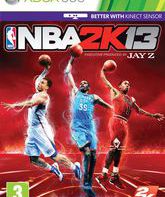 НБА 2013 / NBA 2K13 (Xbox 360)