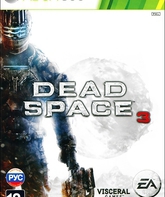 Мертвый космос 3 / Dead Space 3 (Xbox 360)