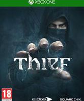 Вор / Thief (Xbox One)