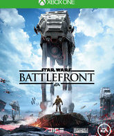 Звёздные войны: Battlefront / Star Wars: Battlefront (Xbox One)