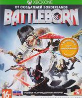  / Battleborn (Xbox One)