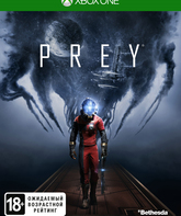 Жертва / Prey (Xbox One)