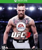  / EA Sports UFC 3 (Xbox One)