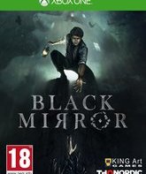 Черное зеркало / Black Mirror (Xbox One)