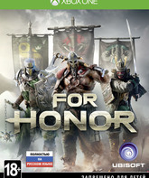 За честь / For Honor (Xbox One)