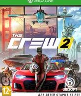 Команда 2 / The Crew 2 (Xbox One)
