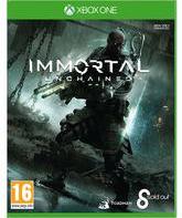  / Immortal: Unchained (Xbox One)
