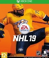 НХЛ 19 / NHL 19 (Xbox One)