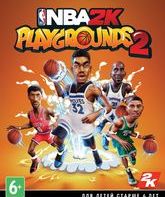НБА 2K Playgrounds 2 / NBA 2K Playgrounds 2 (Xbox One)