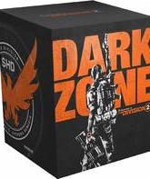Дивизион Тома Клэнси 2 (Коллекционное издание Dark Zone) / Tom Clancy's The Division 2. Dark Zone Collector's Edition (Xbox One)