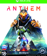 Гимн / Anthem (Xbox One)