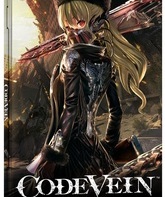 Жажда крови (Издание первого дня) / Code Vein. Day One Edition (Xbox One)