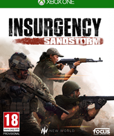  / Insurgency: Sandstorm (Xbox One)